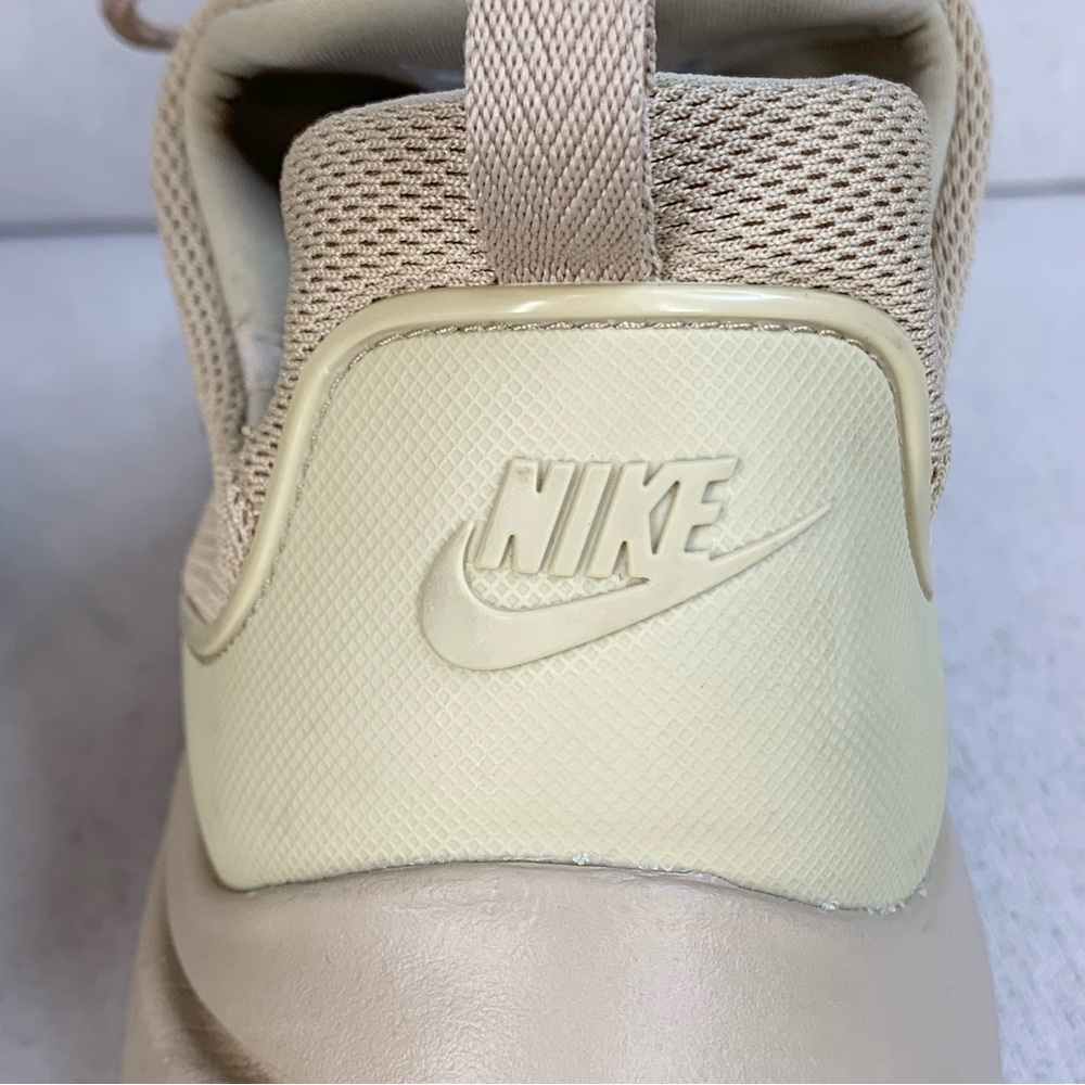 Nike - Men's Presto Fly Ballistic Brown/Tan Running/Athletic Shoes - Size 9.5 - Picture 13 of 14